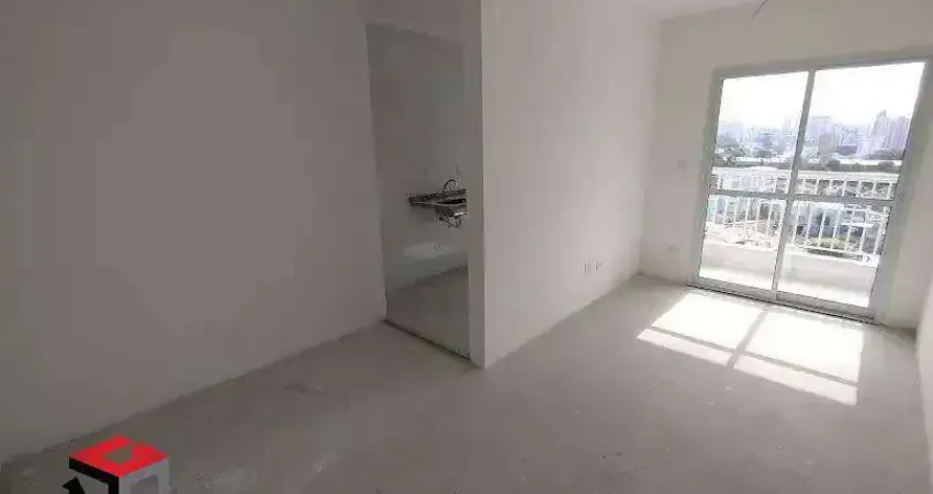 Apartamento à venda 1 quarto 1 vaga Ferrazópolis - São Bernardo do Campo - SP