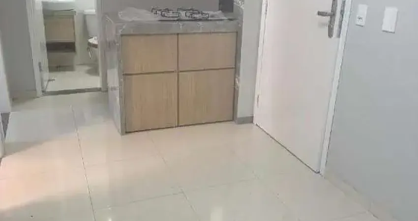 Apartamento à venda 2 quartos 1 vaga Las Vegas - Santo André - SP