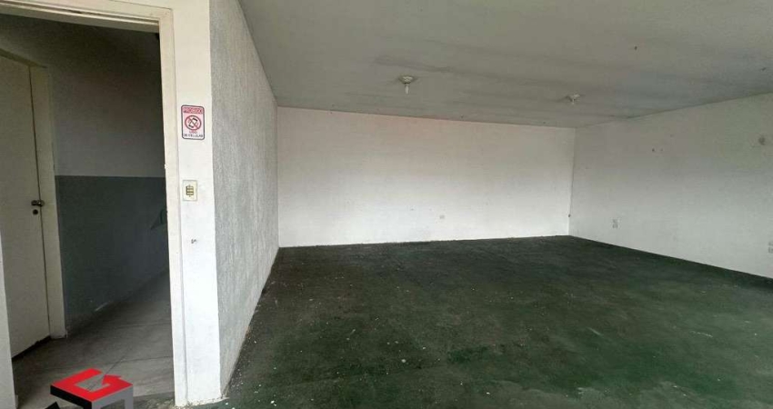 Sala para aluguel Rudge Ramos - São Bernardo do Campo - SP