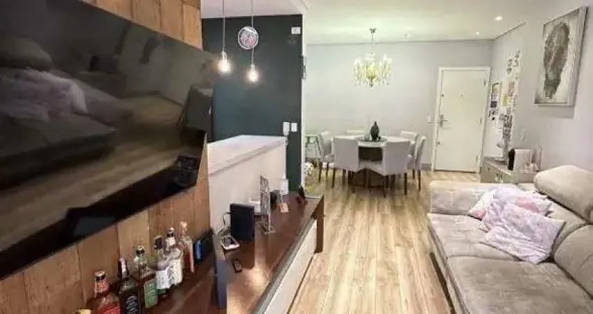 Apartamento 90 m² Localizado No Bairro Santa Maria São Caetano do Sul - SP