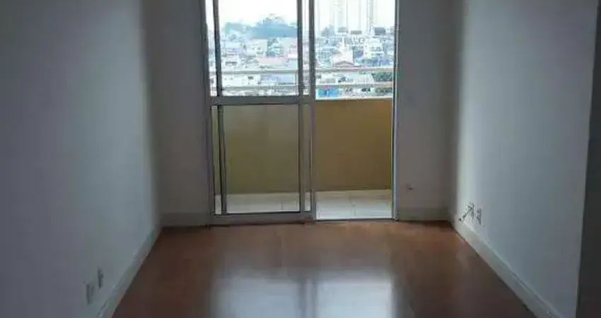 Apartamento à venda 2 quartos 1 vaga Assunção - São Bernardo do Campo - SP