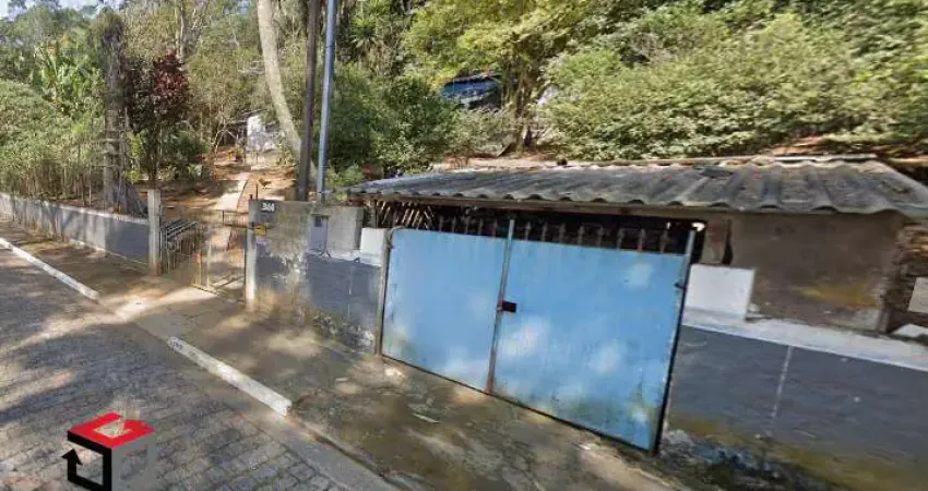 Terreno à venda Rio Grande - São Bernardo do Campo - SP