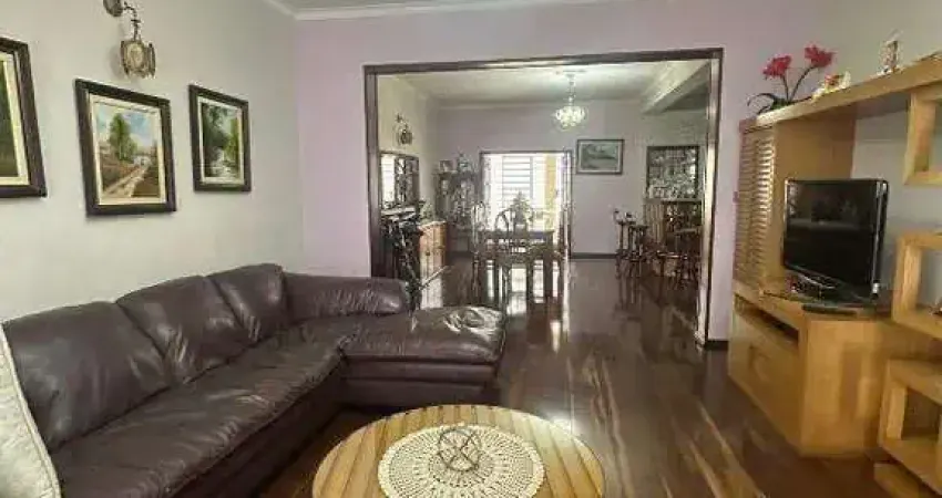 Sobrado à venda 3 quartos 1 suíte 2 vagas Rudge Ramos - São Bernardo do Campo - SP