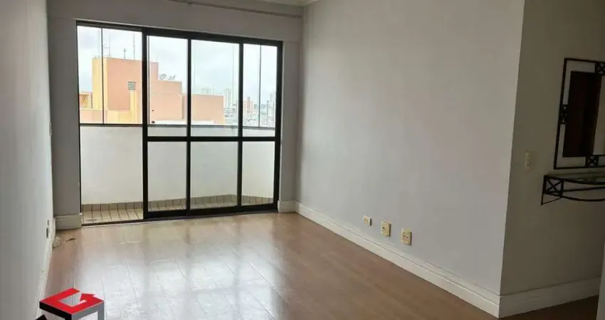 Apartamento à venda 3 quartos 1 suíte 1 vaga Das Nações - Santo André - SP