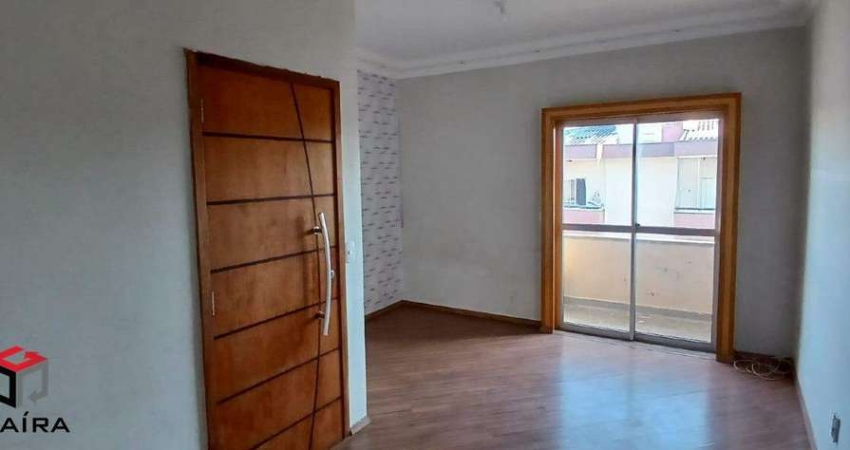 Apartamento para aluguel 2 quartos 1 vaga Santa Terezinha - São Bernardo do Campo - SP
