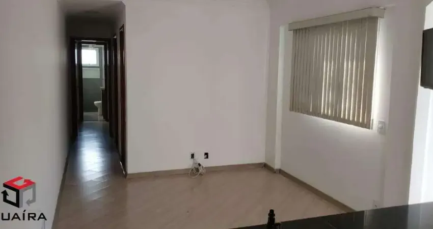 Apartamento à venda 2 quartos 1 suíte 2 vagas Homero Thon - Santo André - SP
