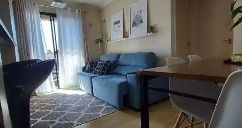 Apartamento à venda 2 quartos 1 vaga Santa Terezinha - São Bernardo do Campo - SP