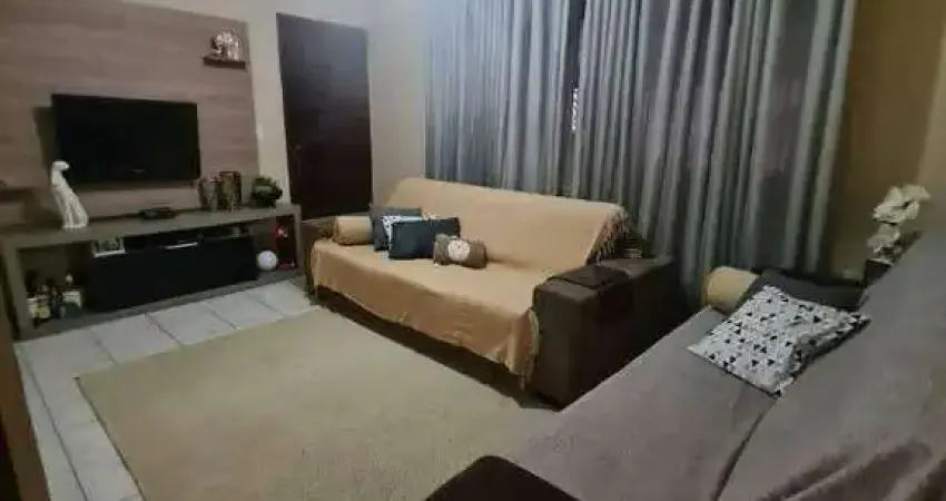 Casa à venda 3 quartos 1 vaga Luzita - Santo André - SP
