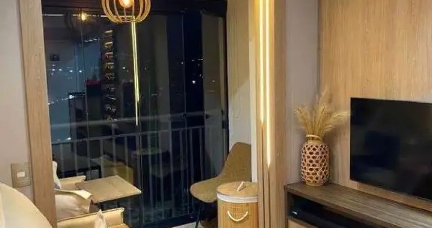 Apartamento à venda 1 quarto 1 vaga Euclides - São Bernardo do Campo - SP