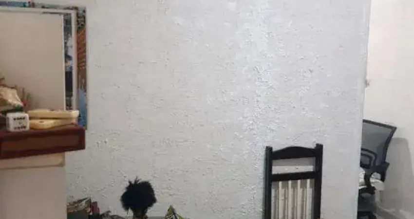 Apartamento à venda 1 quarto 1 vaga Assunção - São Bernardo do Campo - SP
