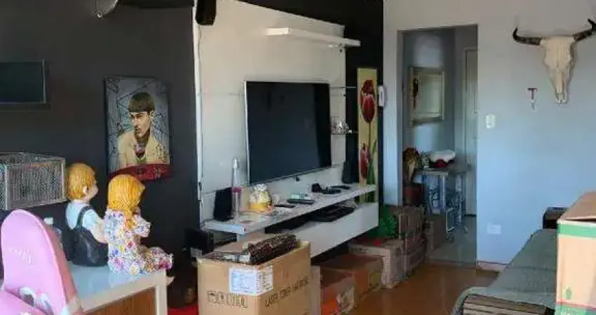 Apartamento à venda 2 quartos 1 vaga Jordanópolis - São Bernardo do Campo - SP