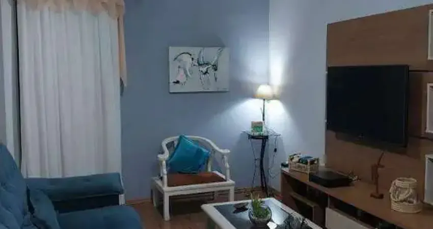 Apartamento à venda 2 quartos 1 suíte 1 vaga Valparaíso - Santo André - SP