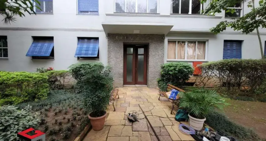 Apartamento com 2 quartos à venda na Avenida Nove de Julho, 4726, Jardim Paulista, São Paulo