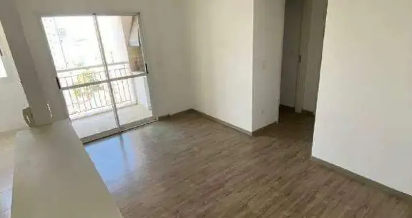 Apartamento à venda 2 quartos 1 suíte 1 vaga Centro - São Caetano do Sul - SP