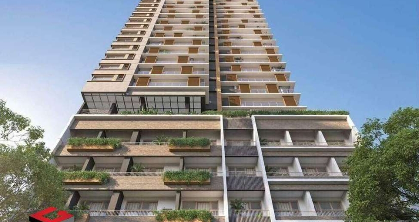 Apartamento com 1 quarto à venda na Rua Estela, 135, Vila Mariana, São Paulo