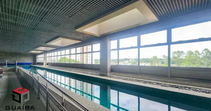 Cobertura com 5 quartos à venda na Rua Zacarias de Gois, 728, Parque Colonial, São Paulo