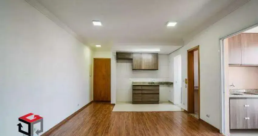 Apartamento à venda 3 quartos 1 suíte 2 vagas Jardim Bela Vista - Santo André - SP