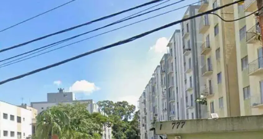 Apartamento à venda 2 quartos 1 vaga Jordanópolis - São Bernardo do Campo - SP