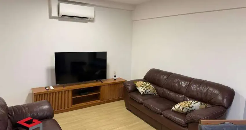 Apartamento à venda 2 quartos 1 suíte 2 vagas Jardim - Santo André - SP