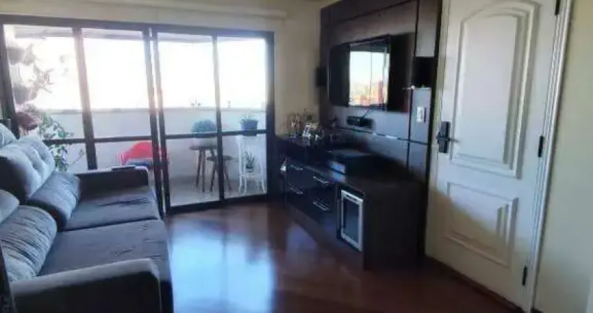 Apartamento à venda 3 quartos 1 suíte 2 vagas Curuçá - Santo André - SP