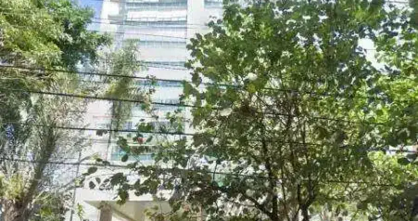 Cobertura com 3 quartos à venda na Avenida Açocê, 211, Indianópolis, São Paulo