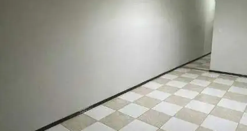 Apartamento à venda 3 quartos 1 suíte 2 vagas Curuçá - Santo André - SP