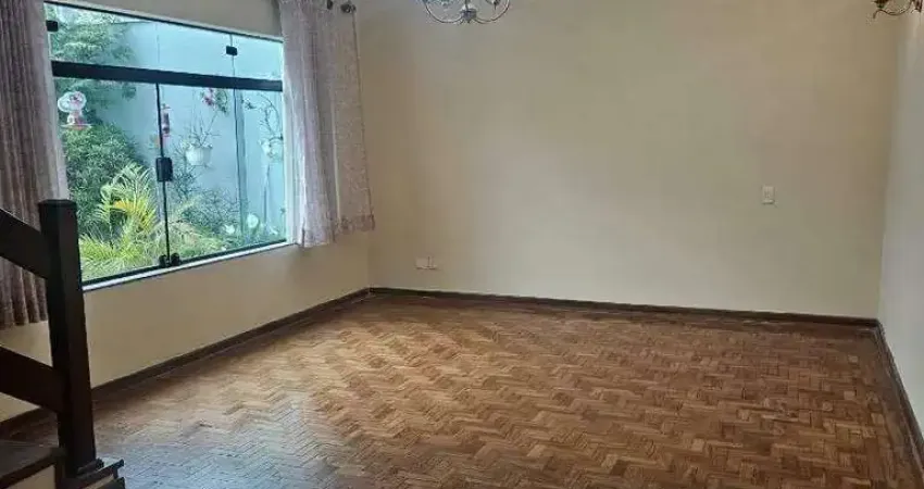 Sobrado à venda 3 quartos 1 suíte 3 vagas Rudge Ramos - São Bernardo do Campo - SP