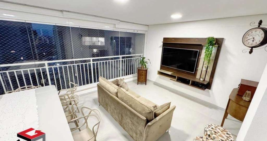 Apartamento com 3 quartos à venda na Rua Fortunato Ferraz, 250, Vila Anastácio, São Paulo
