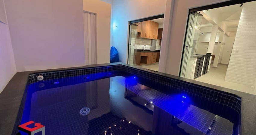 Sobrado à venda 3 quartos 1 suíte 2 vagas Rudge Ramos - São Bernardo do Campo - SP