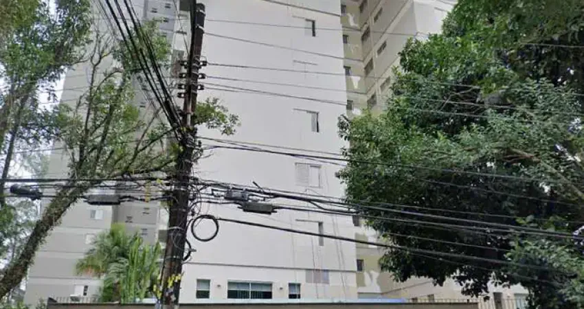 Apartamento à venda 2 quartos 1 suíte 1 vaga Centro - São Bernardo do Campo - SP