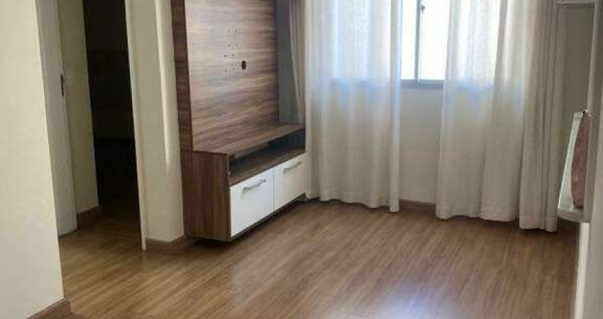 Apartamento para aluguel 2 quartos 1 vaga Planalto - São Bernardo do Campo - SP