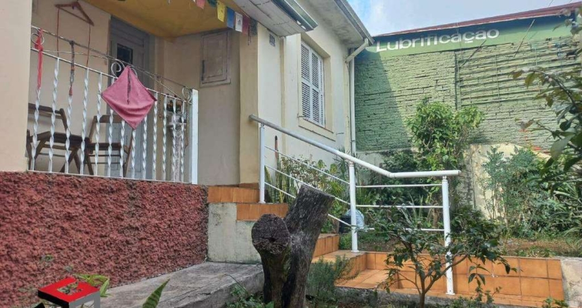 Terreno à venda Boa Vista - São Caetano do Sul - SP