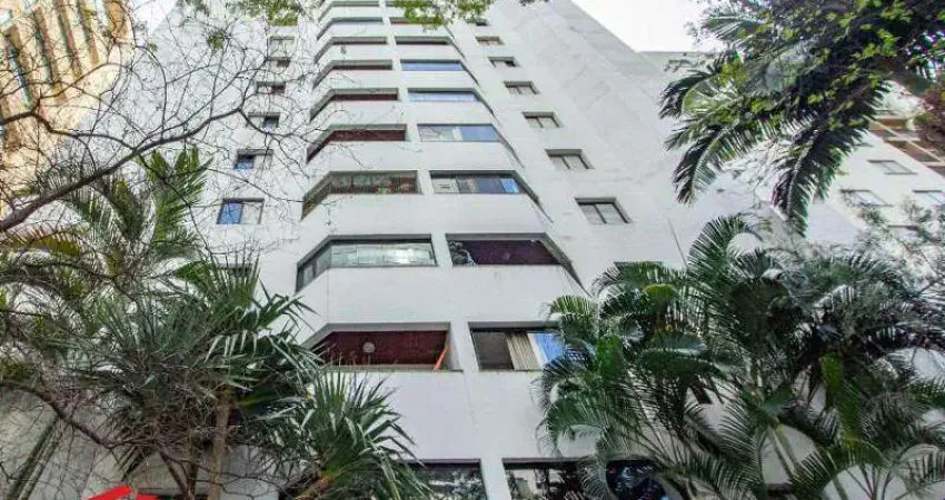 Apartamento em Vila Olímpia com 94m²