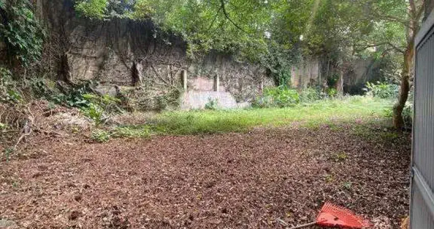 Terreno à venda Lusitânia - São Bernardo do Campo - SP