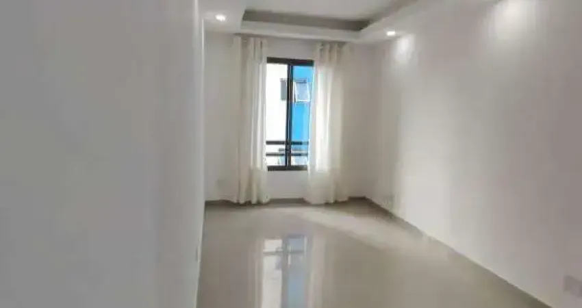 Apartamento para aluguel 1 quarto 1 vaga Santo Antônio - São Caetano do Sul - SP