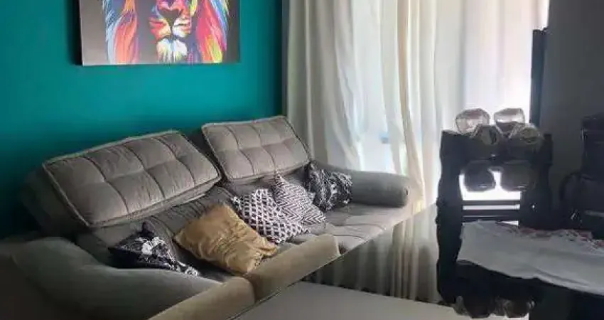 Apartamento à venda 2 quartos 1 vaga Independência - São Bernardo do Campo - SP