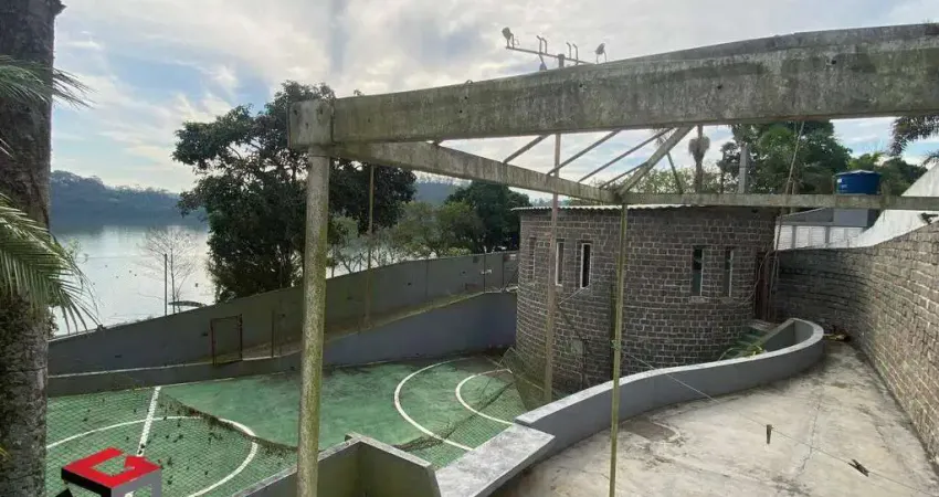 Chácara à venda 4 quartos 1 suíte Rio Grande - São Bernardo do Campo - SP