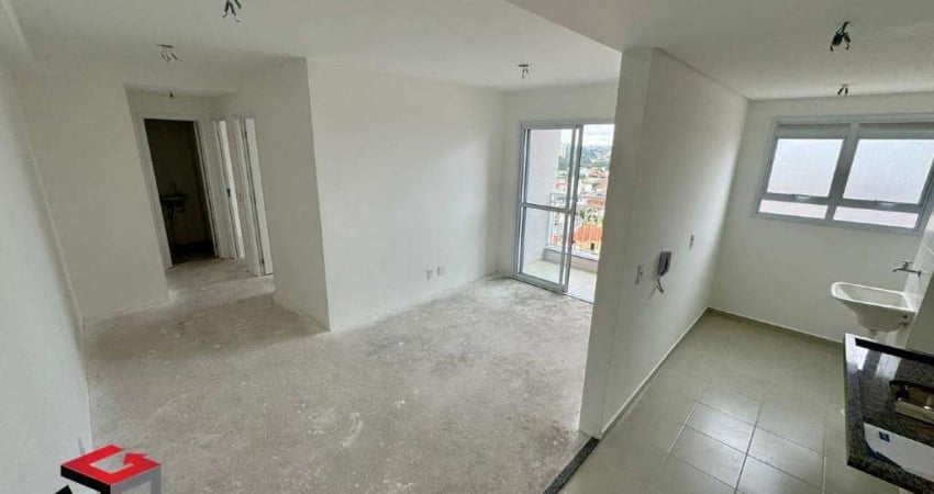 Apartamento para aluguel 2 quartos 1 vaga Assunção - São Bernardo do Campo - SP