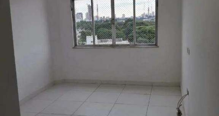 Apartamento com 2 quartos à venda na Avenida Doutor Arnaldo, 162, Pacaembu, São Paulo