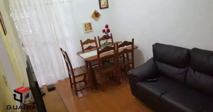 Apartamento à venda 2 quartos 1 vaga Centro - Diadema - SP