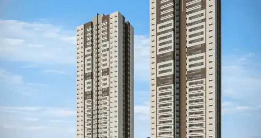 Apartamento à venda 3 quartos 3 suítes 3 vagas Centro - São Bernardo do Campo - SP