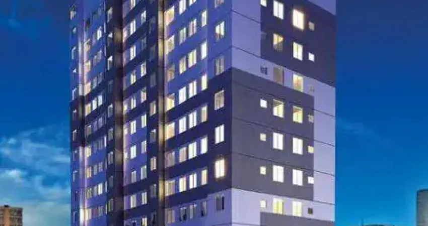 Apartamento à venda 2 quartos 1 vaga Santa Maria - Santo André - SP