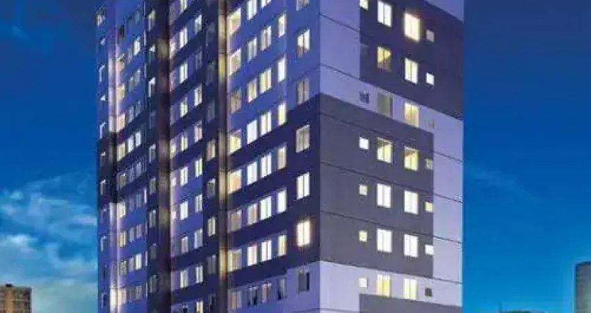 Apartamento à venda 2 quartos 2 vagas Santa Maria - Santo André - SP
