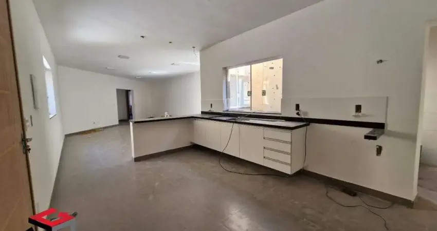 Apartamento para aluguel 2 quartos 1 suíte Cerâmica - São Caetano do Sul - SP