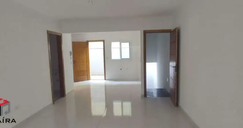 Sobrado à venda 3 quartos 1 suíte 2 vagas Curuçá - Santo André - SP
