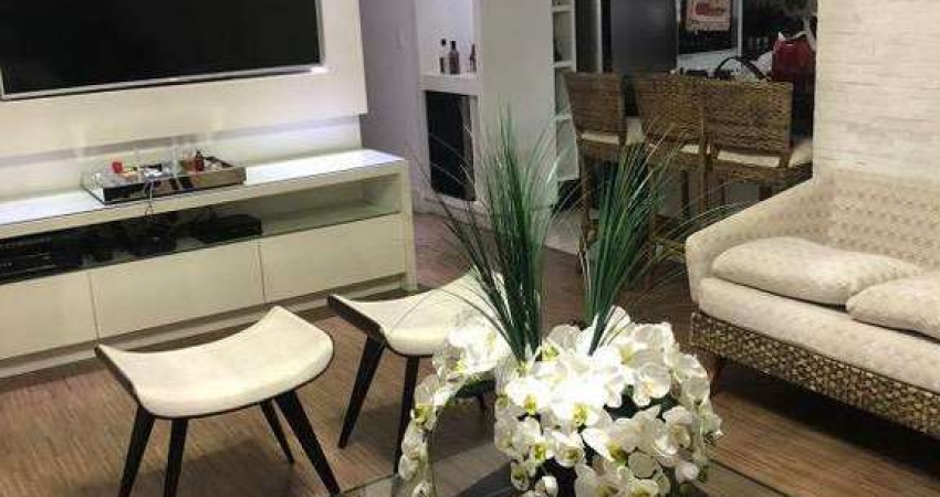 Apartamento para aluguel 2 quartos 2 suítes 2 vagas Lusitânia - São Bernardo do Campo - SP
