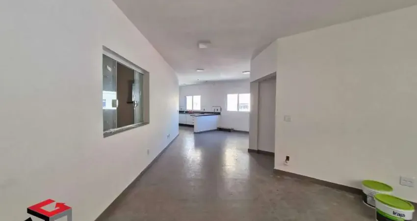 Apartamento para aluguel 2 quartos 1 suíte Cerâmica - São Caetano do Sul - SP