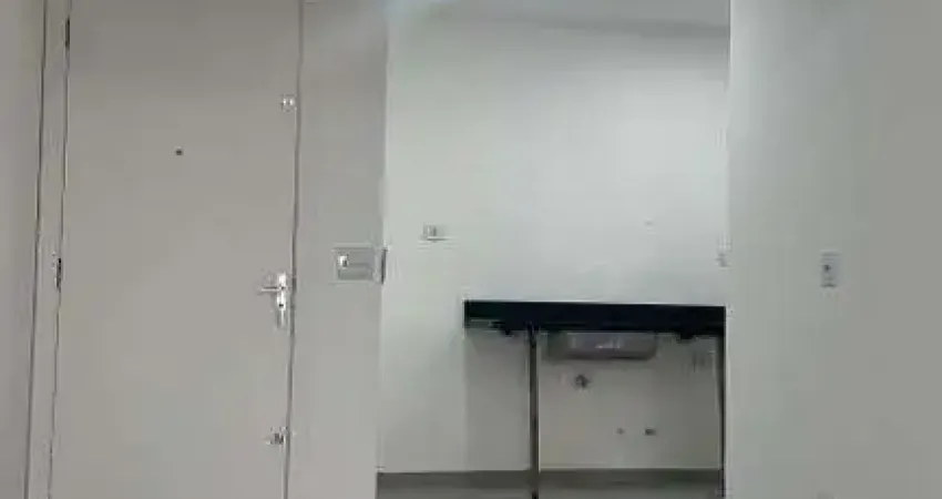 Apartamento à venda 2 quartos 1 vaga Bastos - Santo André - SP