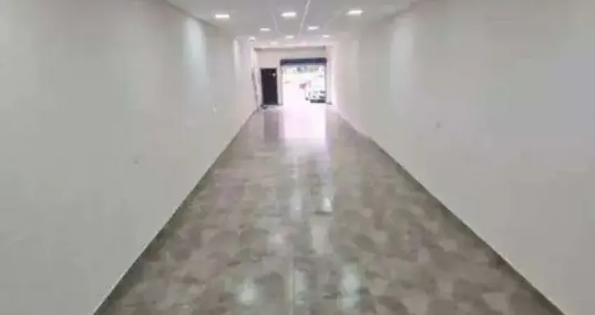 Salão para aluguel 2 vagas Rudge Ramos - São Bernardo do Campo - SP