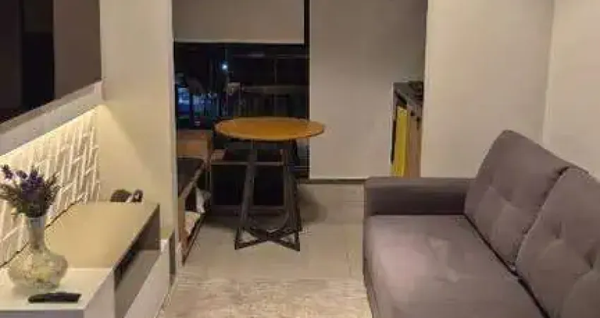 Apartamento para aluguel 2 quartos 1 vaga Rudge Ramos - São Bernardo do Campo - SP